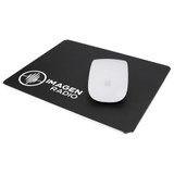 Aluminum Promotional Mouse Pad - view 1