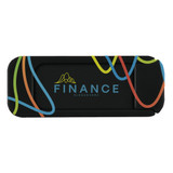 Plastic Slide Custom Webcam Cover - view 2