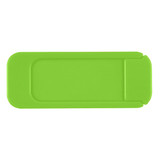 Plastic Slide Custom Webcam Cover - view 7