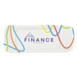 Plastic Slide Custom Webcam Cover - view 1