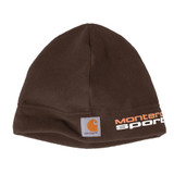 Carhartt® Fleece Custom Beanie - view 1