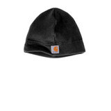 Carhartt® Fleece Custom Beanie - view 2