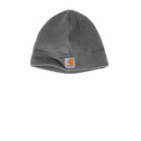 Carhartt® Fleece Custom Beanie - view 3