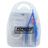 On-The-Go Custom First Aid Kit w/ Handle