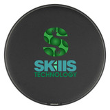 Qi Wireless Custom Phone Charging Pad