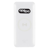 Qi 5-In-1 Wireless Custom Power Bank - view 3