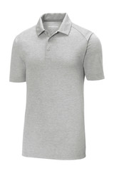 Sport-Tek® PosiCharge Tri-Blend Wicking Custom Polo - Men's - view 6