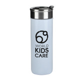 Stainless Vacuum Custom Tumbler - 18 oz. - view 5