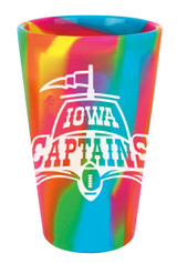 Silipint™ Silicone Custom Tumbler - 16 oz.