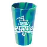 Silipint™ Silicone Custom Tumbler - 16 oz. - view 2