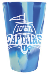 Silipint™ Silicone Custom Tumbler - 16 oz. - view 5