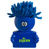 MopTopper Screen Cleaner Custom Webcam Cover