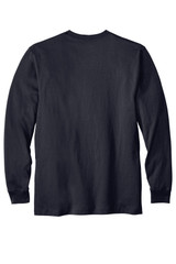 Carhartt® Workwear Pocket Custom Long Sleeve T-Shirt - view 11