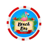 Promotional Poker Chips