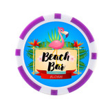 Promotional Poker Chips - view 8