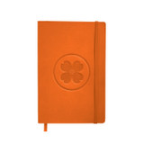 JournalBook Pedova Soft Bound Custom Journal - 5.5