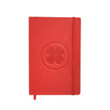 JournalBook Pedova Soft Bound Custom Journal - 5.5