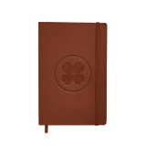 JournalBook Pedova Soft Bound Custom Journal - 5.5