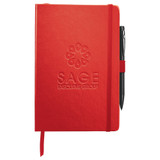 JournalBook Nova Hard Bound Custom Journal - 5.5