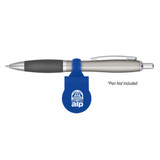 Pen Holder Promotional Webcam Cover - view 1