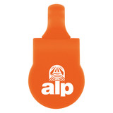 Pen Holder Promotional Webcam Cover - view 4