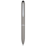Metal Twist Promotional Stylus Pen - view 4