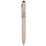 Metal Twist Promotional Stylus Pen - view 5