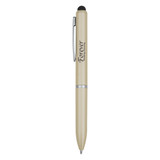 Metal Twist Promotional Stylus Pen - view 6
