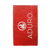 Terry Velour Custom Beach Towel - 35