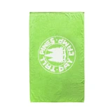Terry Velour Custom Beach Towel - 35
