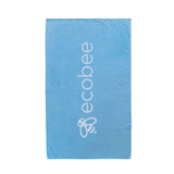 Terry Velour Custom Beach Towel - 35