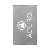Terry Velour Custom Beach Towel - 35