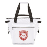 KOOZIE® Olympus Promotional Cooler Tote Bag - 36 Can - view 4
