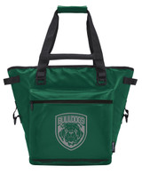 KOOZIE® Olympus Promotional Cooler Tote Bag - 36 Can - view 6