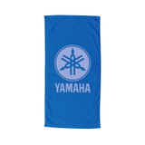 Terry Velour Custom Beach Towel - 30