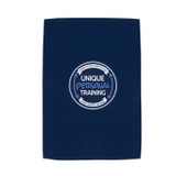 Terry Velour Custom Sport Towel - 16