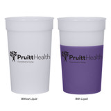 Mood Color Changing Custom Stadium Cup - 22 oz.