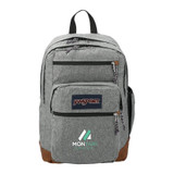 JanSport Cool Student Branded Computer Backpack - 15"
