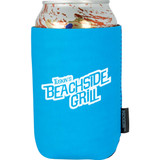 KOOZIE® Glow-in-the-Dark Promotional Can Cooler - view 1