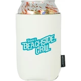 KOOZIE® Glow-in-the-Dark Promotional Can Cooler - view 2