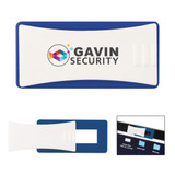 Two-Tone Promotional Webcam Cover - view 2