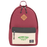Parkland Kingston Computer Custom Backpack - view 2