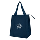 Non-Woven Dimpled Custom Tote Bag - 13
