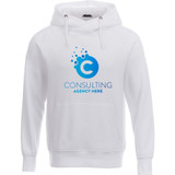 Elevate Fleece Pullover Custom Hoodies - Men's - view 11