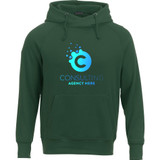 Elevate Fleece Pullover Custom Hoodies - Men's - view 3