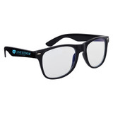Blue Light Reduction Custom Glasses - view 1