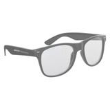 Blue Light Reduction Custom Glasses - view 3