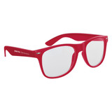 Blue Light Reduction Custom Glasses - view 4