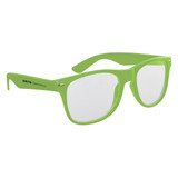 Blue Light Reduction Custom Glasses - view 7