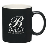 Two-Tone Ceramic Custom Mugs - 11 oz. - view 7